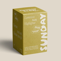Cajas de Regalo de Cartón Rígido Kraft, Plegables, Reciclables, con Cierre, Personalizables con Logotipo, de Lujo, al por Mayor, Marca KAKA