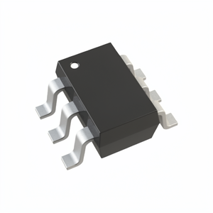 In Stock Components Electronic 6 TSSOP, SC 88, SOT 363 AD5611BKSZ-REEL7 Data Acquisition - Product Image 1