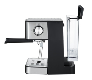 Venta al por mayor <span class=keywords><strong>Barista</strong></span>-Máquina de café de calidad con pantalla táctil y espuma para conocedores del hogar Dairy Morning Coffee - Product Image 5
