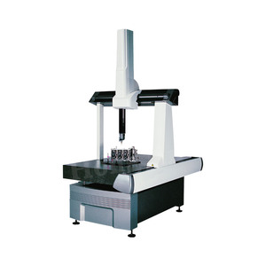 Machine de mesure optique électronique 3D portable de haute précision Hongjin (CMM) pour les tests de construction en acier inoxydable - Product Image 2