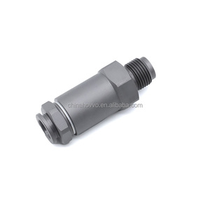 XDEP Common Rail <span class=keywords><strong>prix</strong></span> usine haute qualité injecteur de carburant F00N010001 001 soupape de limitation de pression pour Astra Iveco New Holland - Product Image 1