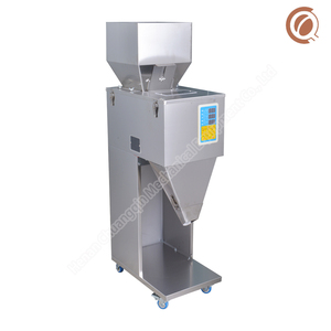 <b>Automatic</b> Quantitative Filling <b>Machine</b> <b>Coffee</b> Beans Filling <b>Machine</b> - Product Image 1