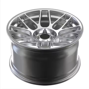 Rines de Aleación de Aluminio Forjados Monobloque ARC-8 Personalizados SJ, 5x112 5x120, <span class=keywords><strong>18</strong></span>-22 Pulgadas, 1 Pieza para <span class=keywords><strong>BMW</strong></span> E60 F10 E30 - Product Image 5