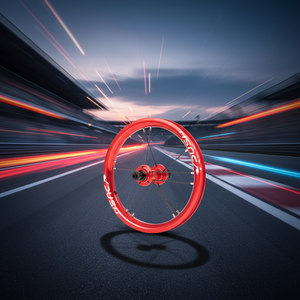 <span class=keywords><strong>Roue</strong></span> de vélo <span class=keywords><strong>BMX</strong></span> pour enfants 20 mm, 12 pouces, en alliage, avec frein en V, roulement coulissant, durable, revêtement poudré, avant et arrière, modèle le plus vendu du fabricant - Product Image 1