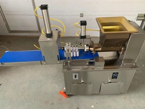 เครื่องกดและ<span class=keywords><strong>ตั</strong></span>ดแป้งไฟฟ้า <span class=keywords><strong>ส</strong></span>แตนเลส 304 ปรับน้ำหนักได้แม่นยำ พร้อมแม่พิมพ์ปรับแต่งได้ ช่องเสียบไฟฟ้า <span class=keywords><strong>ส</strong></span>ำหรับทำขนมปังและเ<span class=keywords><strong>ค</strong></span>้ก - Product Image 3