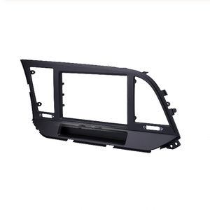 Bosstar 1024*600 <span class=keywords><strong>HD</strong></span> <span class=keywords><strong>Android</strong></span> Car Đài Phát Thanh Cho Hyundai Elantra 2016 2017 SWC Stereo DVD <span class=keywords><strong>Player</strong></span> - Product Image 3