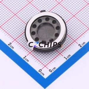 Original-New HDK-2008AA-1P2 Integrated Circuit IC Chip <b>Speaker</b> Whole <b>Sale</b> Electronic Component Chips Supplier & BOM Service - Product Image 1