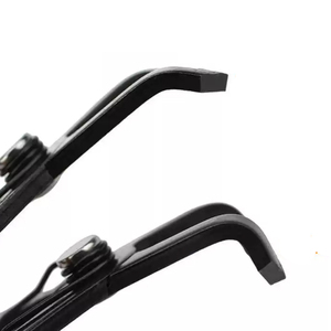 3 Piece 30 độ 80 độ đẩy pin loại bỏ công cụ cơ thể Bảng điều chỉnh Clip Kìm thiết lập cho dễ dàng loại bỏ ốc vít nhựa - Product Image 6