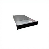 Serveur en rack 2U 2288HV6 avec 2*32 Go DDR4, 2*480 Go SSD, double processeur 4310, alimentation redondante 2*900 W - Neuf, original, en stock