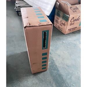 Controlador de Accionamiento Paso a Paso STEPDRIVE Serie C 6FC5548-0AA00-0AA0 - Product Image 2