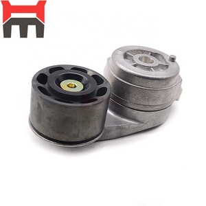 ล้อปรับความตึงสายพานเครื่องยนต์ C7 C9 รุ่นขายดี 2201209 1900634 - Product Image 2