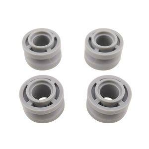 Chất lượng cao 11 Mét bánh xe rộng với 8 mét trung tâm rãnh ABS nhựa khối lắp ráp xây dựng đồ chơi trẻ em moc gạch no.42610 - Product Image 5