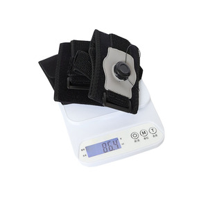 Attelle orthopédique réglable en néoprène pour pied tombant, stabilisateur unisexe, attelle de nuit pour fasciite plantaire, support professionnel de la cheville - Product Image 5