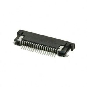 SFV18R-1STE1HLF FFC/FPC Connector Electronic Component - Product Image 1