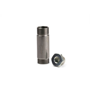 Buje para variador (Ø 25x18,5x70,5mm) para MBK - MG sin embrague - Product Image 1