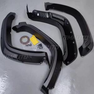 Arco de rueda trasero ancho de alta configuración para Suzuki Jimny JB740, kit de carrocería, accesorios para coche - Product Image 4