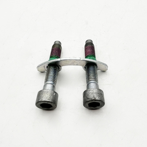 สกรูยึดเพลาขับหน้า รุ่น 68087448AC สำหรับ Dodge Durango Jeep Grand Cherokee ปี 2015-2022 68087448AB 68628210AA - Product Image 5