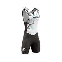 Traje de Remo para Equipos, Impresión Digital, Logotipo Personalizado, Uniformes Escolares y Universitarios, Pantalones Cortos Deportivos con Cintura Elástica de Spandex/Poliéster