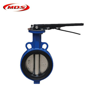 Suministro de Fábrica: Válvula Manual de Hierro Dúctil MIDAS Demco DN500 con Envío Gratuito - Product Image 2