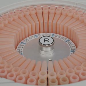 Biobase China J Totalmente Automático Sangue Bioquímica Química Máquina <span class=keywords><strong>Auto</strong></span> Analisador Laboratório Bioquímica BK-400 para laboratório - Product Image 6