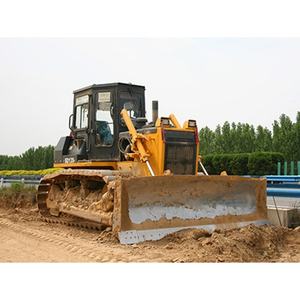 130HP китайский бульдозер официальный поставка SD13S Запчасти для бульдозера для продажи - Product Image 4