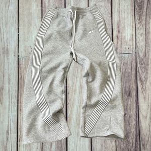 Pantalones rectos de cintura alta XDL, Cinturón trenzado, pantalones de chándal deportivos informales <span class=keywords><strong>para</strong></span> correr, pantalones holgados de algodón con bolsillo de nailon <span class=keywords><strong>para</strong></span> <span class=keywords><strong>hombre</strong></span> - Product Image 3