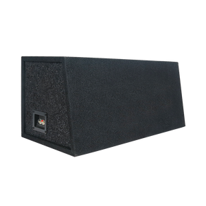 JLD Âm Thanh 500W RMS Kép <span class=keywords><strong>12</strong></span> Inch Loa Siêu Trầm Hộp Được Chuyển Kèm Theo DC 12V Xe Sửa Đổi Duy Nhất Nhôm 4Ohms Sub Giấy Cone - Product Image 6