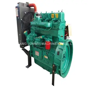 Kde6500tn Diesel Generator Kama Merk