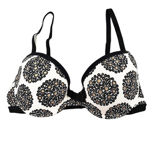 Prezzo di fabbrica Design personalizzato e <span class=keywords><strong>reggiseno</strong></span> in <span class=keywords><strong>microfibra</strong></span> a colori per le donne Push up - Product Image 1