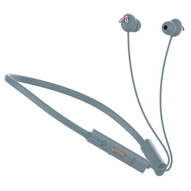Factory Directly Sport Magnetic Wireless Earbuds Neckband Headphones BT5.2 Cheap Earphone for Smartphone