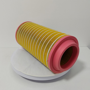 Filtre à air d'admission haute efficacité Manny pour compresseur d'air C20500, filtration fine - Product Image 2