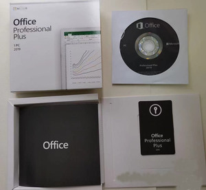 Office2019 Professional Enhanced Version Binding Account Version Color Package/CD/Key Permanent Use - Product Image 4