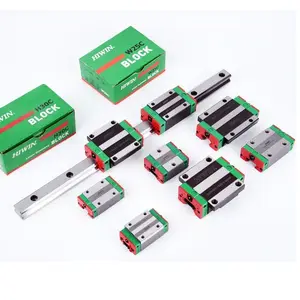 Guides linéaires HIWIN EGH EGW 15 20 25 30 35 <span class=keywords><strong>SA</strong></span> CA SB CB roulement de chariot HGH HGW HGL CA HA CB HB <span class=keywords><strong>CC</strong></span> HC rail coulissant de bloc - Product Image 4