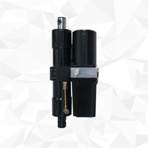 Actionneur hydraulique miniature 220V AC, manipulateur électrique pour application de levage - Product Image 5