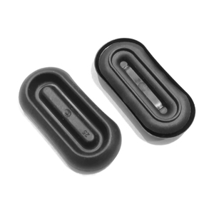 OE # N911355 / N-911-355 Accessoires de <span class=keywords><strong>voiture</strong></span> Capuchon de couverture de dessous de caisse <span class=keywords><strong>Bouchon</strong></span> de sol Utilisation pour V W - Product Image 1