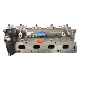 Testata del Cilindro Z14XEP Z14XEL per Motore <span class=keywords><strong>OPEL</strong></span> 1.4i 16V <span class=keywords><strong>Ecotec</strong></span> - Product Image 5