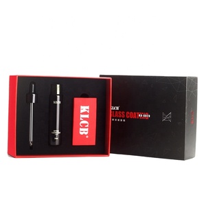 KLCB طلاء كريستال سيراميك طلاء الزجاج السائل تفاصيل للعناية بالسيارات منتجات العناية بالسيارات المهنية - Product Image 2