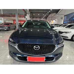 <span class=keywords><strong>Mazda</strong></span> <span class=keywords><strong>CX</strong></span> <span class=keywords><strong>30</strong></span> Crossover <span class=keywords><strong>2023</strong></span> de haute qualité, d'occasion, excellent état extérieur et intérieur, système audio Bose, voiture d'occasion pour un style de vie urbain - Product Image 3