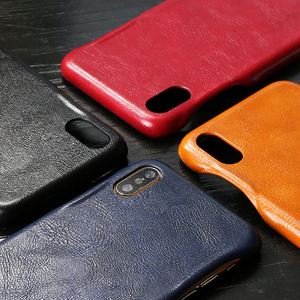 Ốp Lưng Dạng Ví Đựng Điện Thoại Cho iPhone XS XR Max 8 7 6S 11 12 13 Ốp Lưng Da PU Cho Samsung S20 S21 A71 A51 - Product Image 5