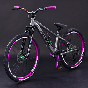 <span class=keywords><strong>Bicicleta</strong></span> de Montaña de <span class=keywords><strong>29</strong></span> Pulgadas con Cuadro de Aleación de Aluminio de Tianjin, Venta al por Mayor en China, 21 Velocidades - Product Image 4