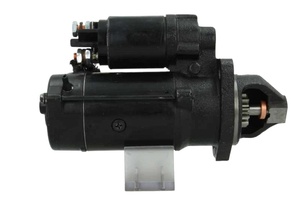 Motor de arranque nuevo para <span class=keywords><strong>HATZ</strong></span> 2M41 STG93143 000050476101 000050476102 000050648800 02502000 AZE4285 MS725 - Product Image 3