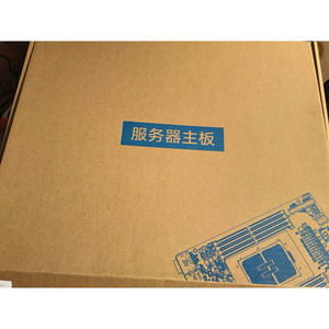 Carte mère de serveur JWIPC P10DRE-N4I à double socket LGA3647 Intel C621A <span class=keywords><strong>Ice</strong></span> Lake-SP - Product Image 5