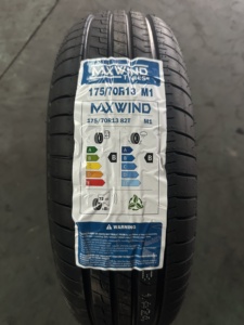 <span class=keywords><strong>Precio</strong></span> de fábrica de la marca China Maxwind, neumáticos para automóviles de pasajeros con nuevo patrón radial para todas las estaciones 225/40R18 - Product Image 2