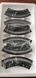 Cubeta <span class=keywords><strong>Urit</strong></span> PRECIL STAGO con Soporte Negro para Analizador Bioquímico, Personalización OEM, 6 Piezas por Juego - Product Image 6