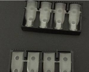 FUSHIKANGドイツ語BE全自動血液凝固計キュベットカップ4チャンネル血液凝固カップ - Product Image 5