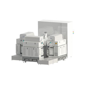 Línea de Producción de Obleas Integrada con Máquina de Pulido CMP para Fabricación de Circuitos Integrados - Product Image 5