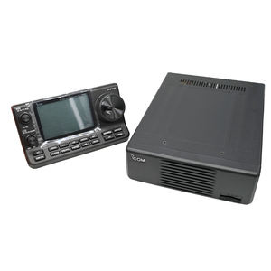 Transceptor Multimodo HF/VHF/UHF IC-7100, Pantalla Táctil Intuitiva, Respuesta Rápida, Radio Multibanda - Product Image 4