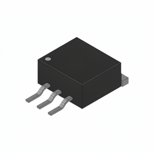 Original FCD900N60Z TO-252AA Transistors Electronics Component - Product Image 1
