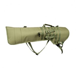 Échantillon Gratuit : Sacoche Tactique Premium Personnalisée avec Bandoulière Réglable et Protection Intégrée - Product Image 4