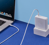 Venta al por mayor Weview Tipo-C Cable de enlace de datos para iPhone 12 13 14 Pro Max Carga súper rápida para computadoras y escáneres de código de barras